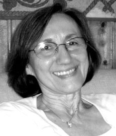Rossi Maria Pia Nosari