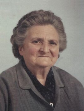 Rossello Vincenza Ved. Percassi