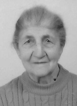 Cividini Angela Ved. Pinotti