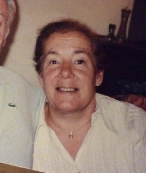 Baggi Mariuccia Ved. Zambelli