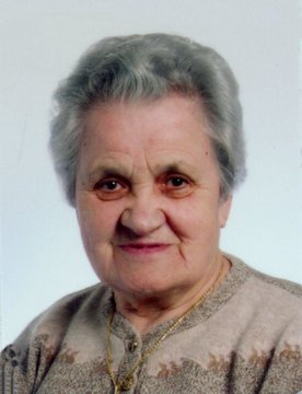 Mangili Orlanda Ved. Alborghetti