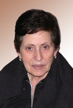 Savioli Maria Ved. Bonizzi