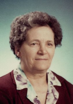Rossoni Elisabetta Ved. Avogadri