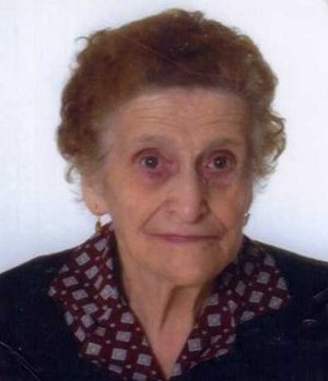 Gritti Luigina Ved. Gritti