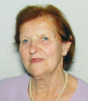 Baldi Lina