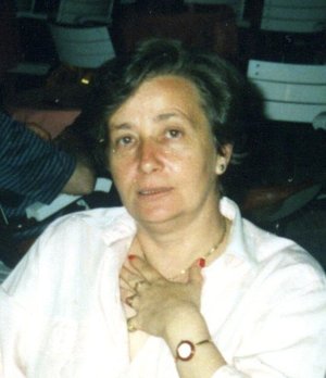 Brugnetti Paola