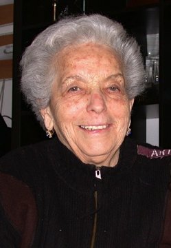 Zanni Rita In Vigani