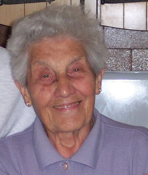 Baschenis Ernesta