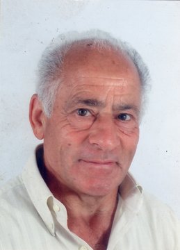 Paravati Benito