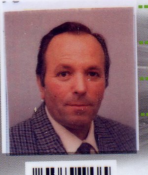 Bosio Ilario