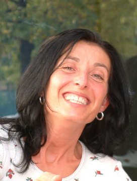 Zucchinali Sonia In Merisio