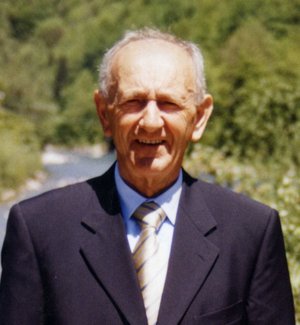 Cefis Enrico