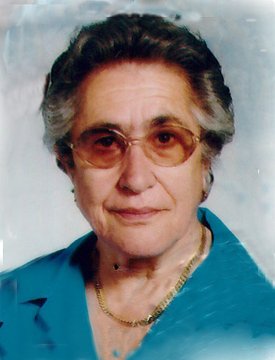Colombo Antonia In Medici