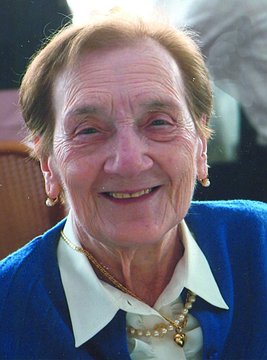 Ravasio Giannina Ved. Bresciani