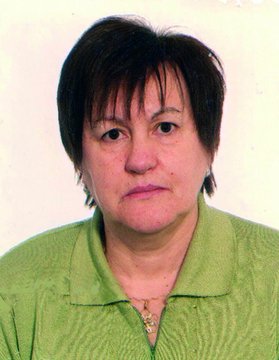 Bortolotti Rita Ved. Persico