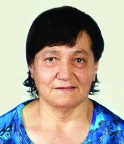 Tomasoni Albertina In Lupini (claudia)
