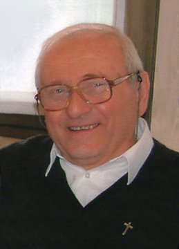 Zanchi Giuseppe Padre