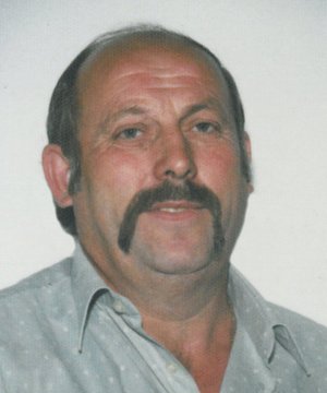 Nozza Enrico (zio Rico)