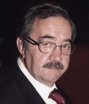 Loglio Ennio (camillo)