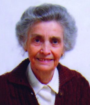 Santinelli Agnese Ved. Amaglio