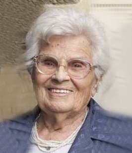 Corti Antonietta In Maffeis