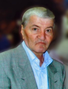 Manzoni Innocente