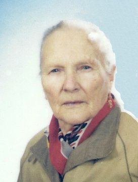Menel Maria In Gazzaniga