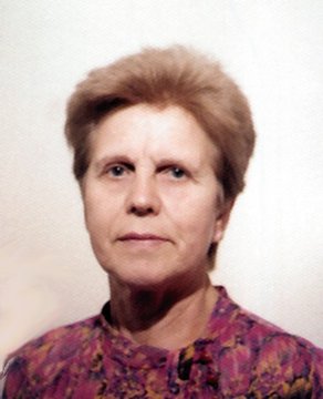 Gelmini Giannina