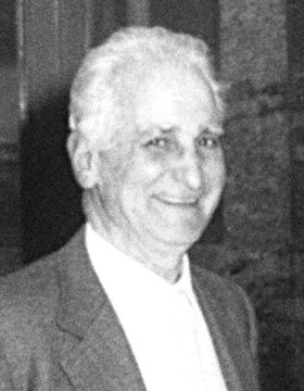 Musu Antonio