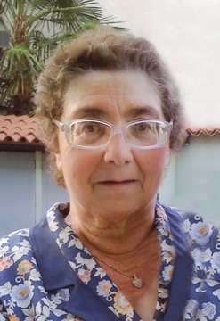 Del Prato Dorina Ved. Corna