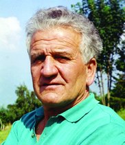 Grigis Lodovico