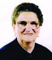 Pasqua Nozza Lucia Ved. Esposito