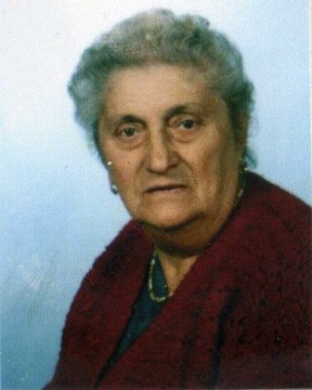 Perola Alessandrina Ved. Andrioletti (tora)