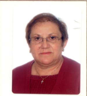 Serina Anna
