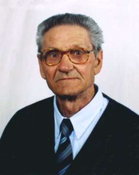 Caglioni Mario