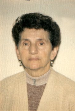 Bertuletti Cesarina