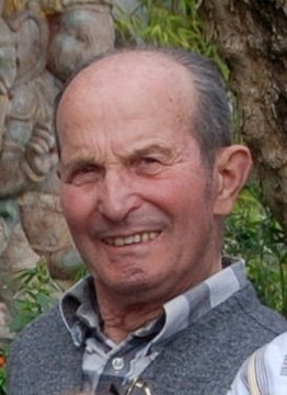 Prontera Bruno