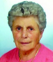 Zanetti Marina Ved. Sizana