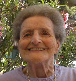 Marchetti Giovanna