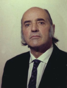 Gabelli Luigi Andrea (gino)