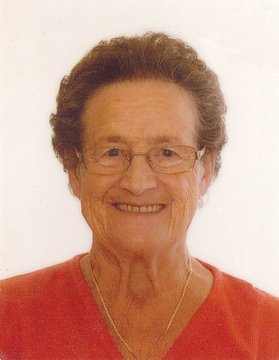 Zinetti Ernestina Ved. Della Noce