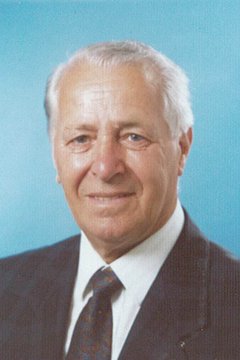 Tulasi Aldo (lodovico)
