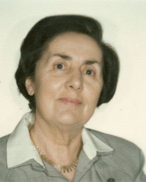Mostosi Lidia Maffeis