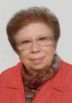 Millini Santina In Alborghetti