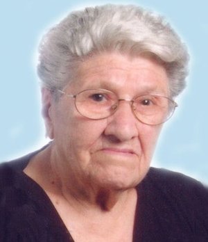 Ravasio Giuseppina Ved. Messi (pina)