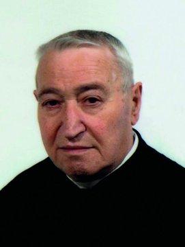 Recanati Alessandro Mons.