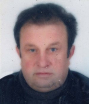 Scistrino Domenico
