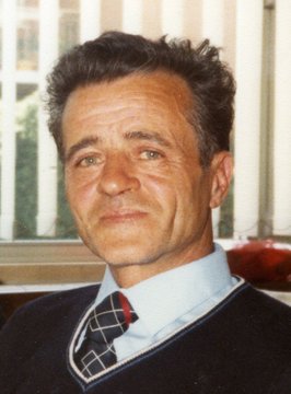 Zanchi Raffaele