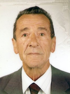 Alborghetti Tarcisio