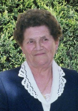 Marchetti Maria Ved. Valota